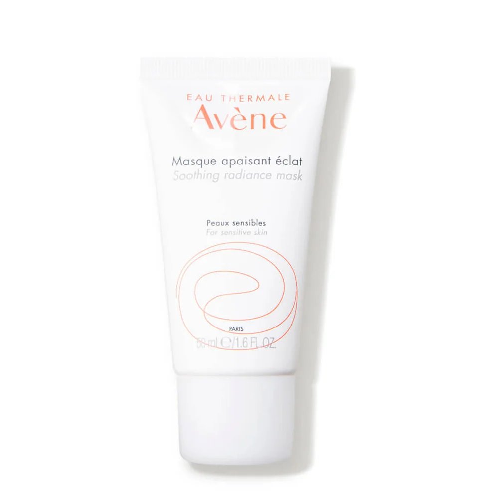 Avene Soothing Radiance Mask (1.6 fl. oz.) Image 1
