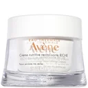 Avène RICH Revitalizing Nourishing Cream (1.6 oz.)