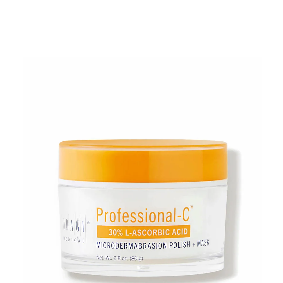 Obagi Medical Professional-C Microdermabrasion Polish Mask (2.8 oz.) Image 1