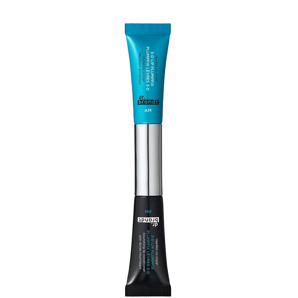 Dr. Brandt 3D Lip Plumpfix (0.17 oz.) Image 1