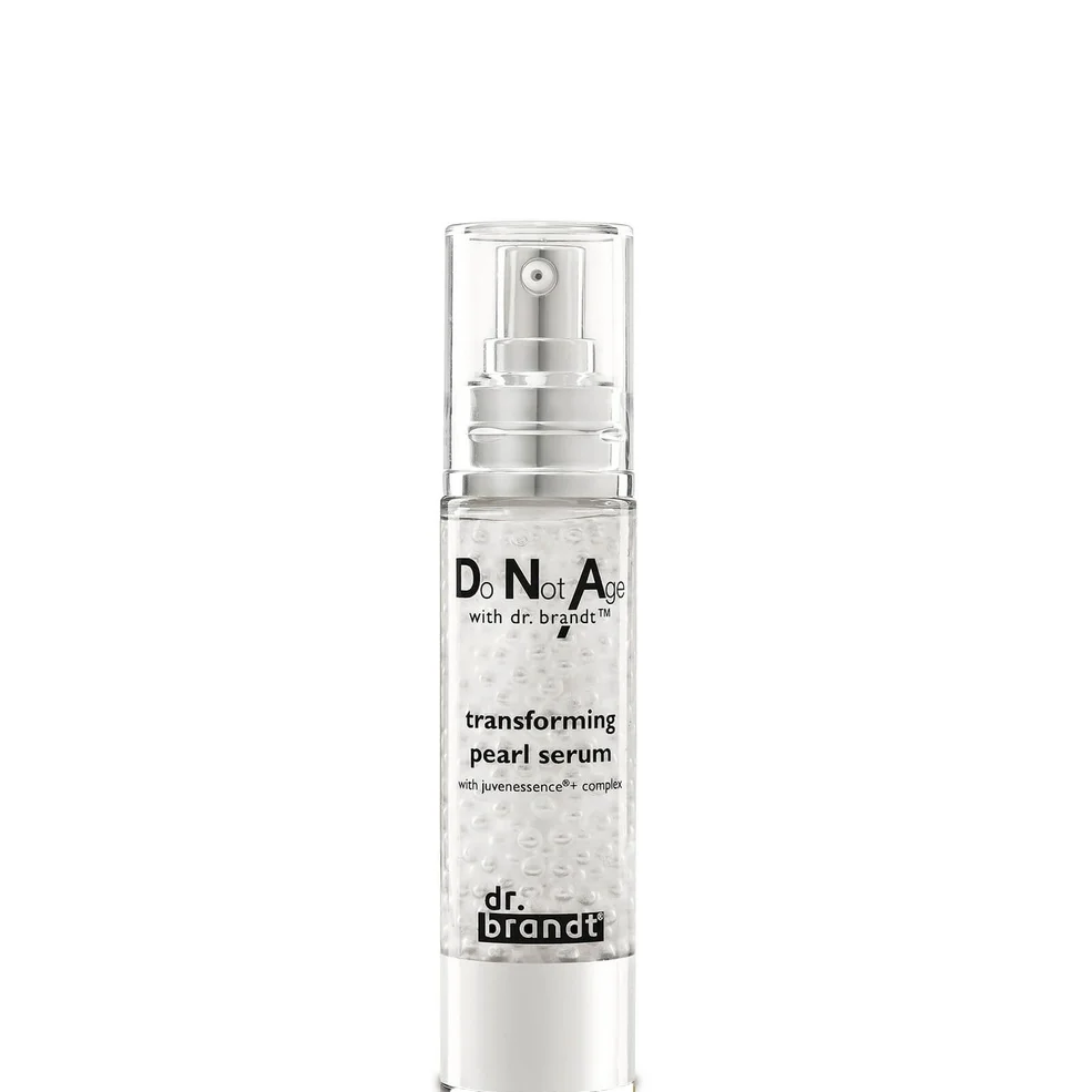 Dr. Brandt Do Not Age Transforming Pearl Serum 40ml Image 1