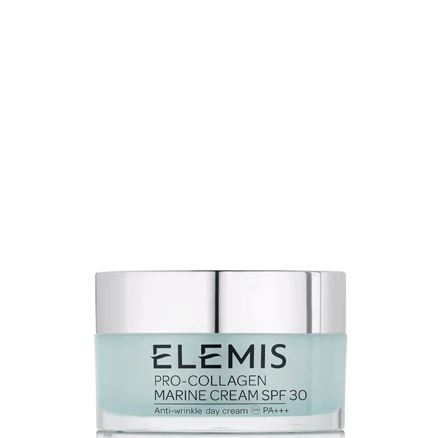 Elemis Pro-Collagen Marine Cream SPF 30 (1.6 fl. oz.)
