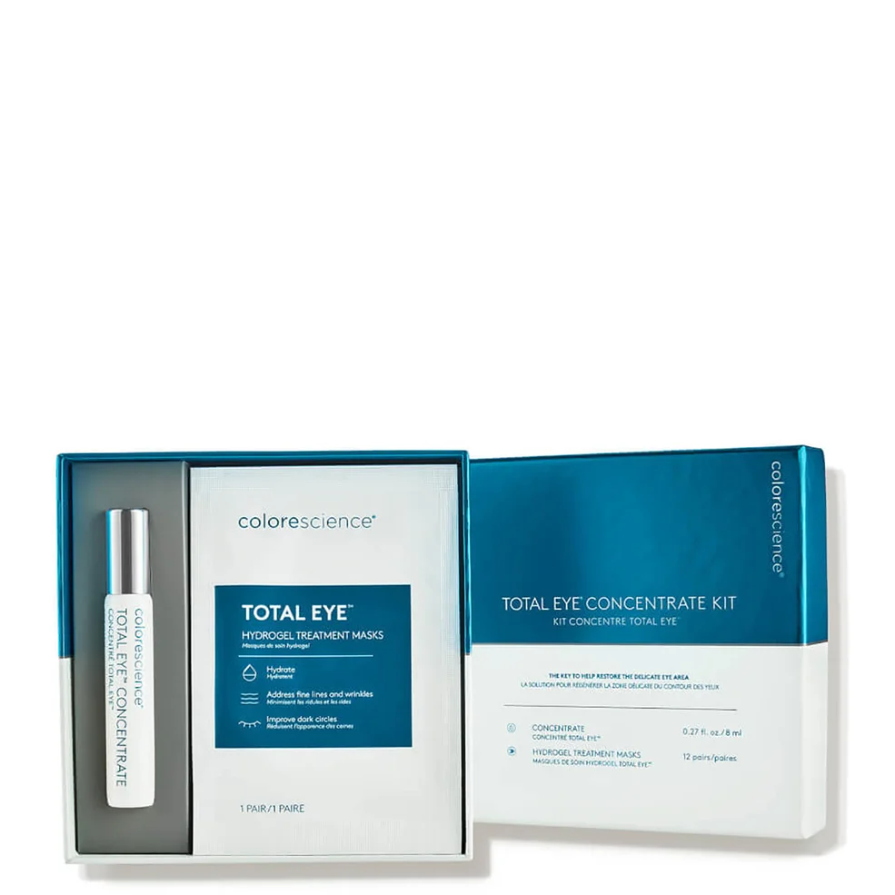 Colorescience Total Eye™ Concentrate Kit (1 kit) Image 1