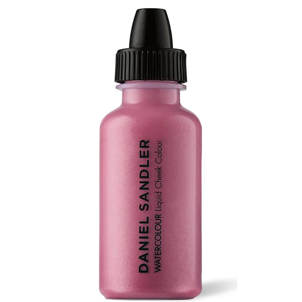 Daniel Sandler Watercolour Liquid Blush So Pretty Image 1