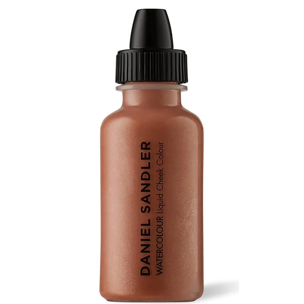 Daniel Sandler Watercolour Liquid Illuminator Golden Glow Image 1