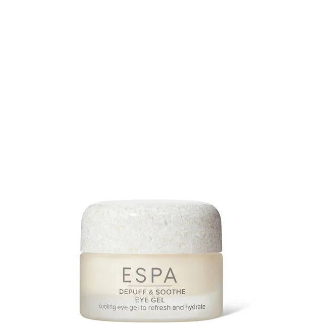 ESPA Depuff Soothe Eye Gel 15 ml.