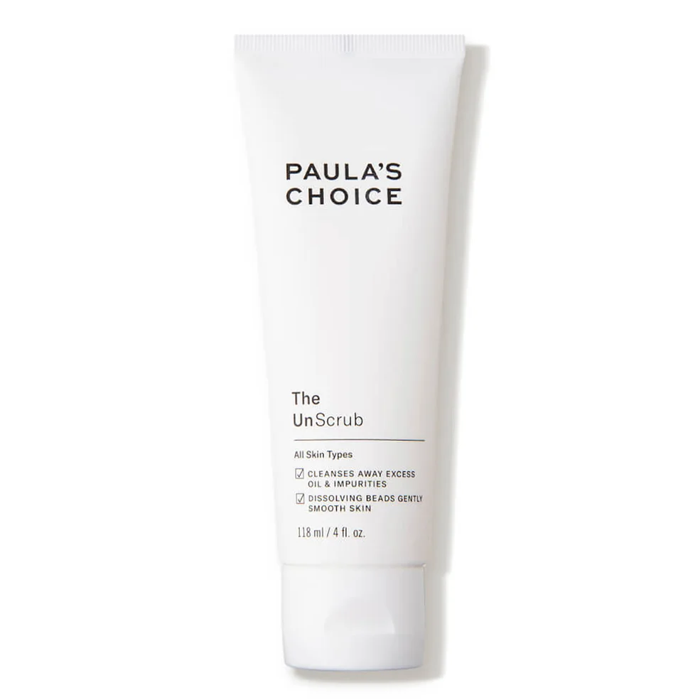 Paula's Choice The UnScrub (4 fl. oz.) Image 1