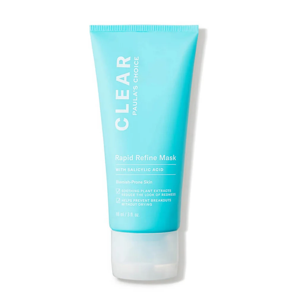 Paula's Choice CLEAR Purifying Clay Mask (3 fl. oz.) Image 1