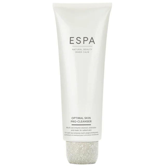 ESPA Optimal Skin Pro-Cleanser Supersize 200ml (Worth $118.00)