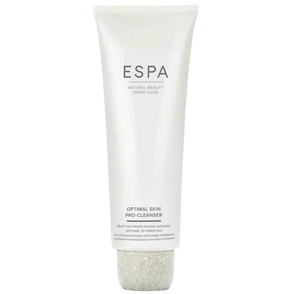 ESPA Optimal Skin Pro-Cleanser Supersize 200ml (Worth $118.00) Image 1