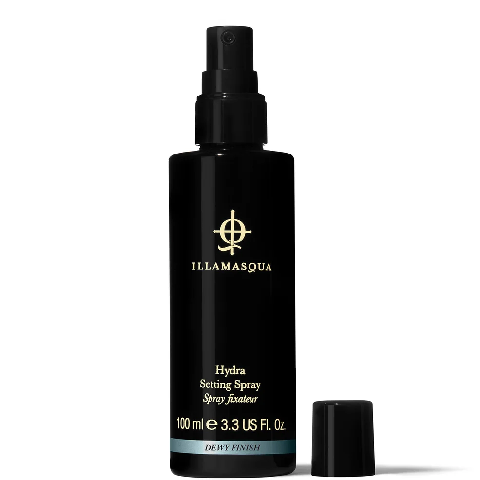 Illamasqua Hydra Setting Spray 3.3 fl. oz. Image 1