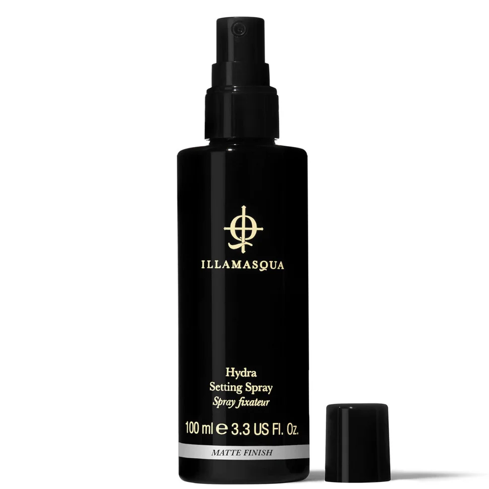 Illamasqua Matte Setting Spray 100ml Image 1