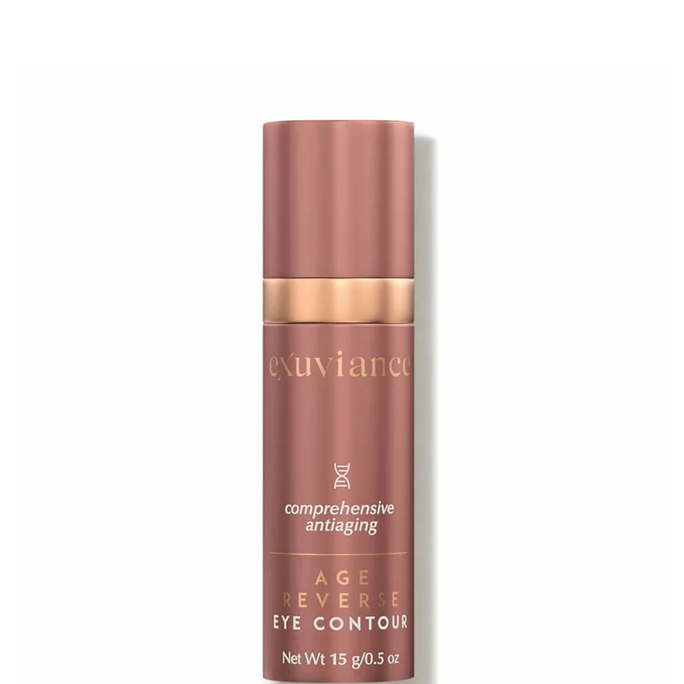 Exuviance AGE REVERSE Eye Contour (0.5 oz.) Image 1