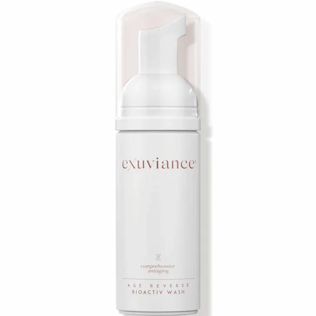 Exuviance AGE REVERSE BioActiv Wash (4.2 oz.)