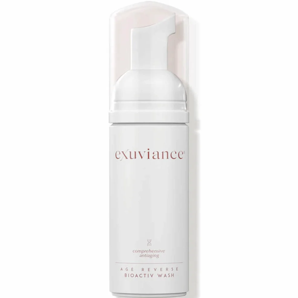 Exuviance AGE REVERSE BioActiv Wash (4.2 oz.) Image 1