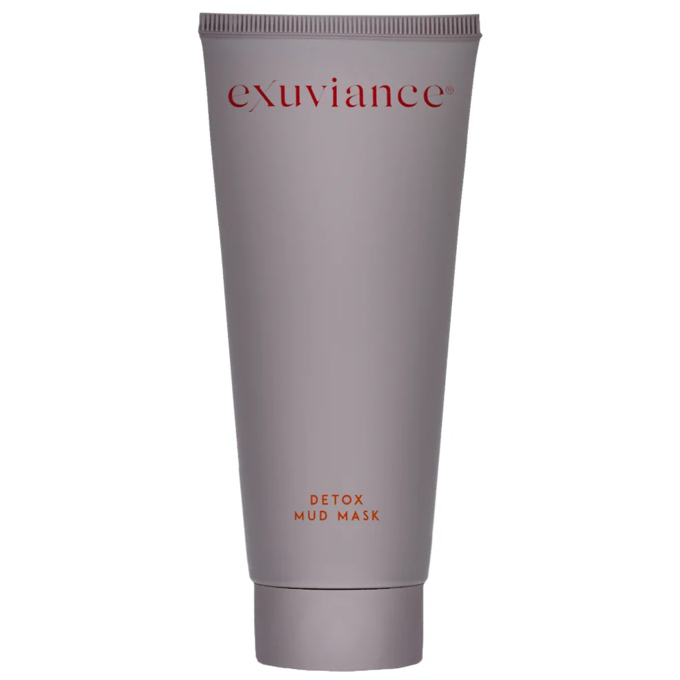 Exuviance Detox Mud Mask 3 oz Image 1