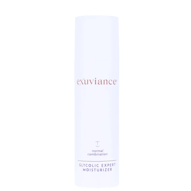 Exuviance Glycolic Expert Moisturizer 1 oz