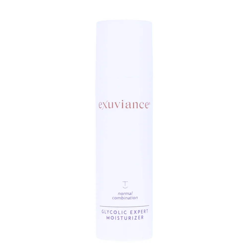 Exuviance Glycolic Expert Moisturizer 1 oz Image 1