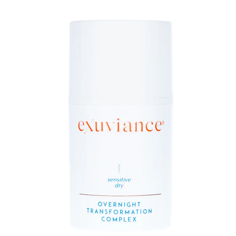 Exuviance Overnight Transformation Complex (1.75 oz.) Image 1