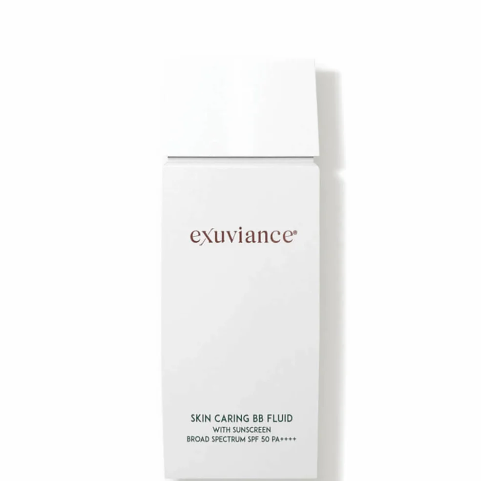 Exuviance Skin Caring BB Fluid SPF 50 (1.7 fl. oz.) Image 1