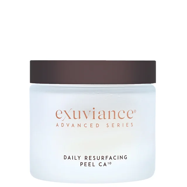 Exuviance Daily Resurfacing Peel CA10 (36 count)