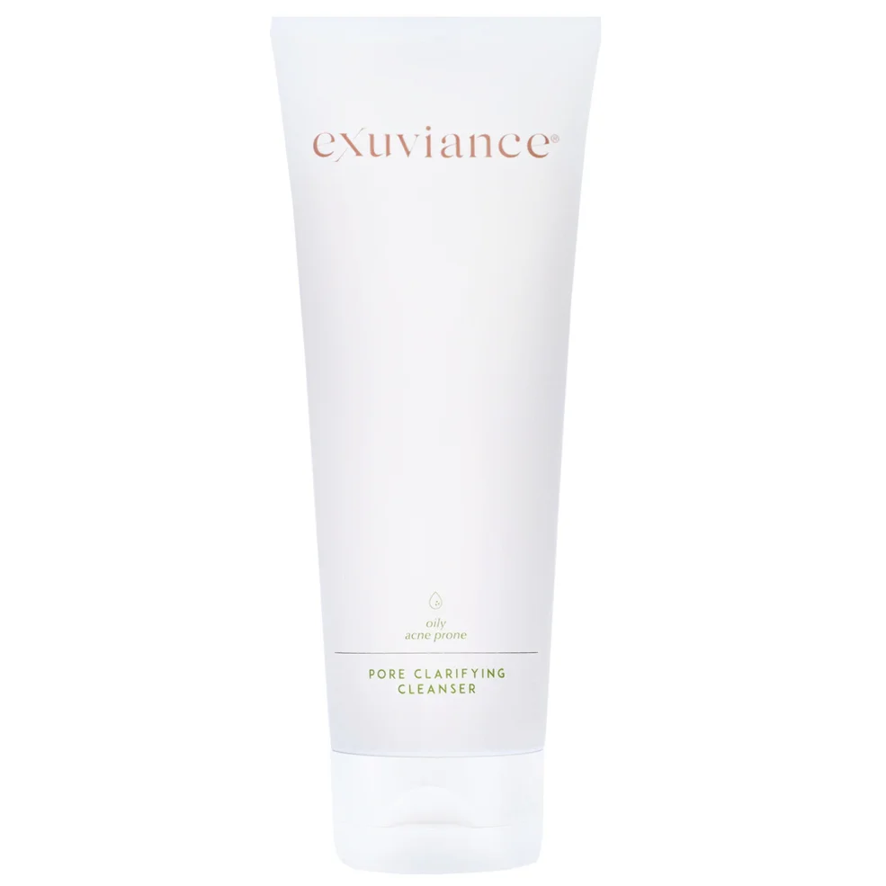 Exuviance Pore Clarifying Cleanser (7.2 oz.) Image 1