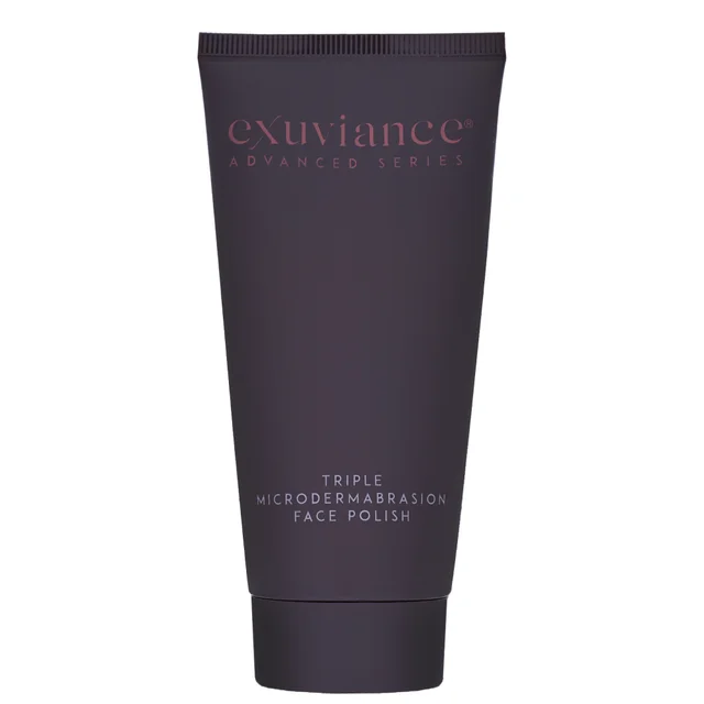 Exuviance Triple Microdermabrasion Face Polish (2.6 oz.)