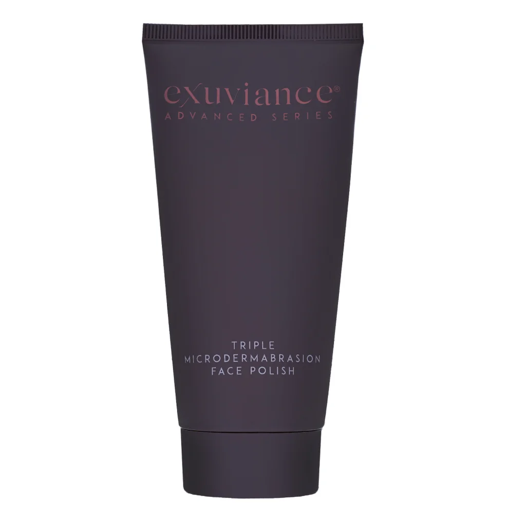 Exuviance Triple Microdermabrasion Face Polish (2.6 oz.) Image 1