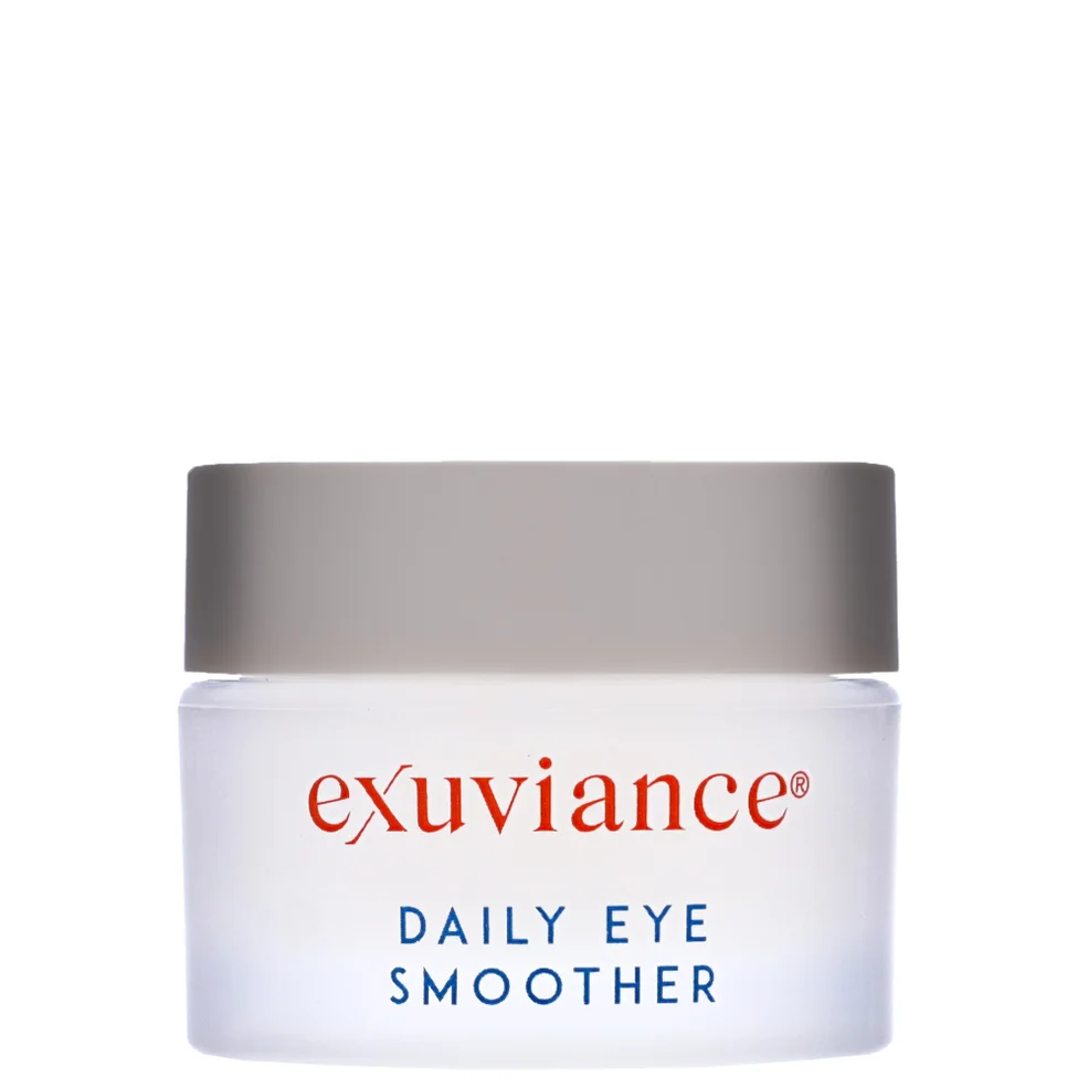 Exuviance Daily Eye Smoother (0.5 oz.) Image 1