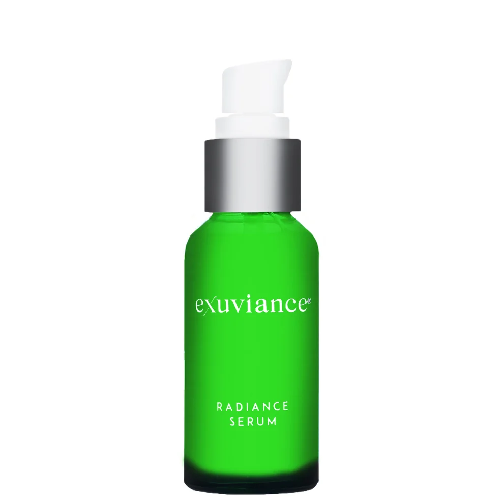 Exuviance Radiance Serum 1 oz Image 1