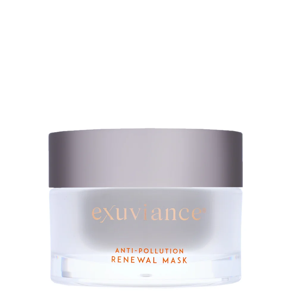 Exuviance Anti-Pollution Renewal Mask 1 oz Image 1