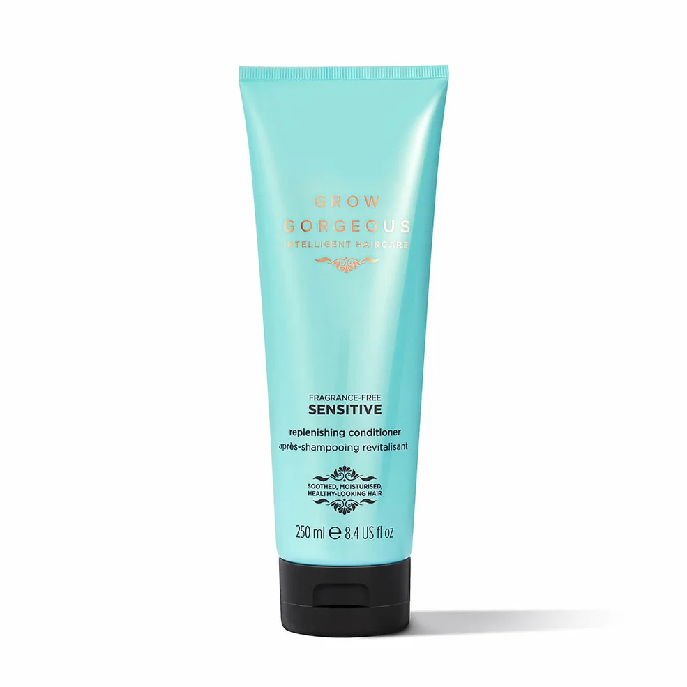 Grow Gorgeous Sensitive Replenishing Conditioner 8.4 fl. oz. Image 1