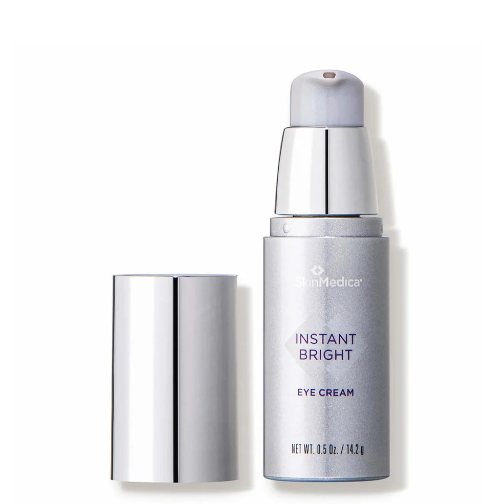 SkinMedica Instant Bright Eye Cream (0.5 fl. oz.) Image 1