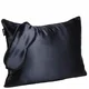 Slip Beauty Sleep On The Go! - Travel Set - Black