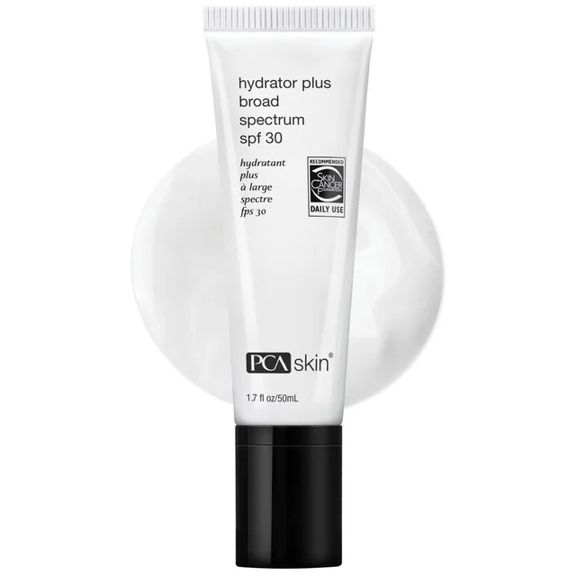 PCA SKIN Hydrator Plus Broad Spectrum SPF 30 (1.7 fl. oz.)