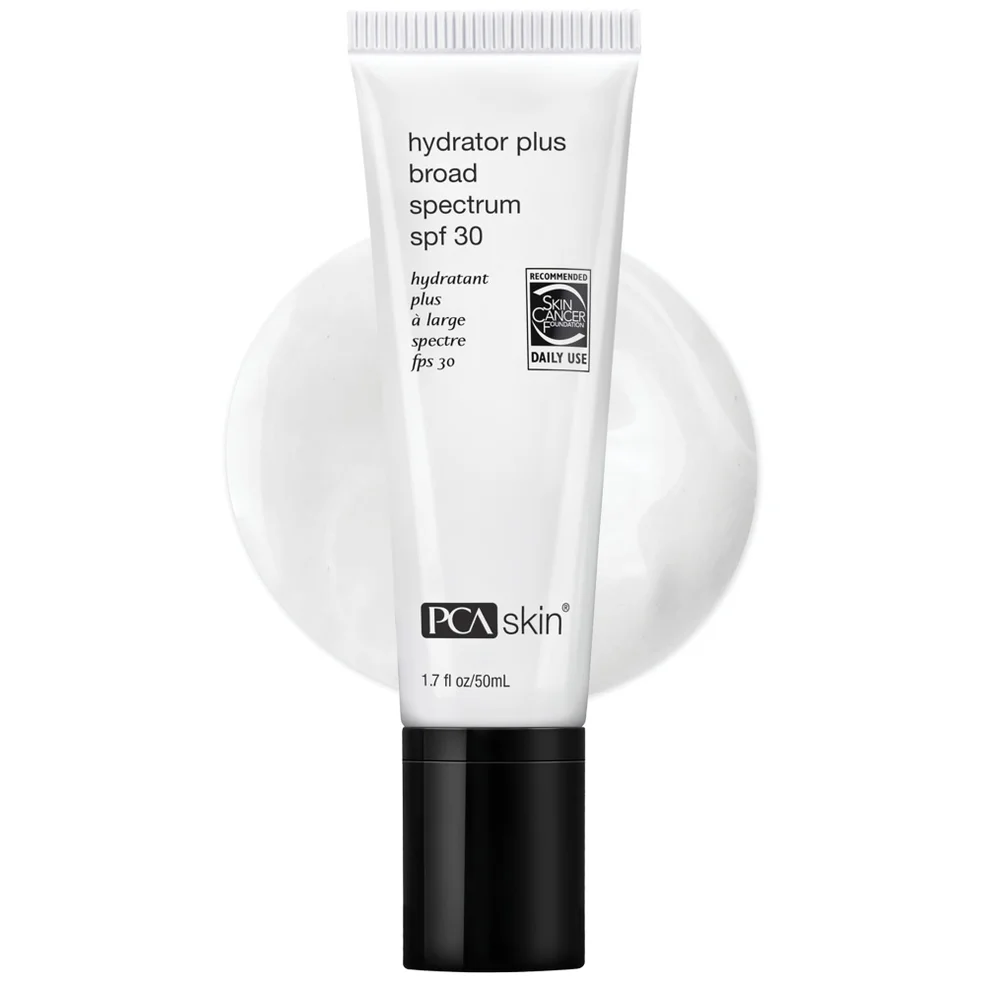PCA SKIN Hydrator Plus Broad Spectrum SPF 30 (1.7 fl. oz.) Image 1
