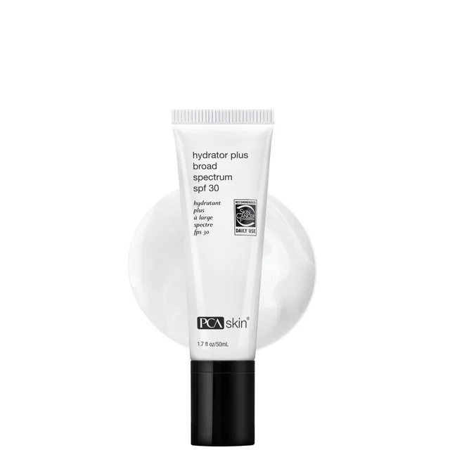 PCA SKIN Hydrator Plus Broad Spectrum SPF 30 (1.7 fl. oz.)