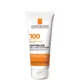 La Roche-Posay Anthelios Melt-in Milk Body and Face Sunscreen Lotion Broad Spectrum SPF 100 (Various Sizes)