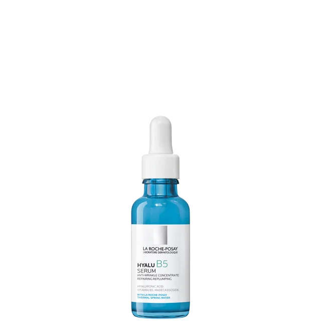 La Roche-Posay Hyalu B5 Hyaluronic Acid Serum (Various Sizes)