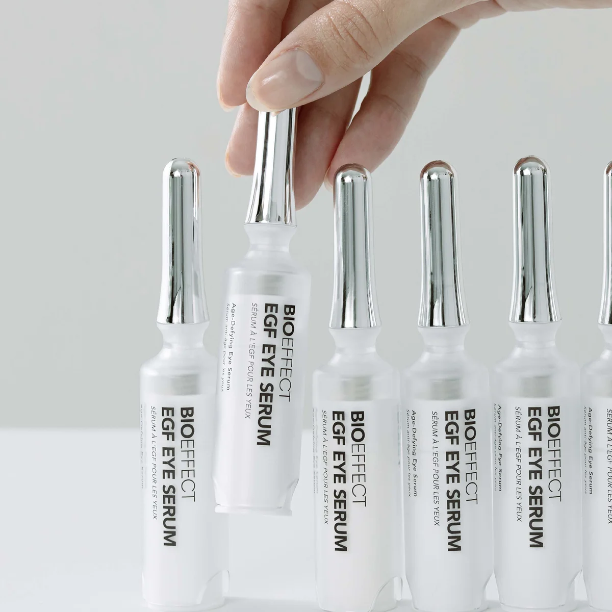 BIOEFFECT EGF Eye Serum 6ml