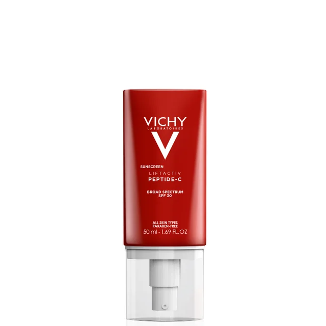 Vichy LiftActiv Peptide-C Sunscreen SPF 30 (1.69 fl. oz.)
