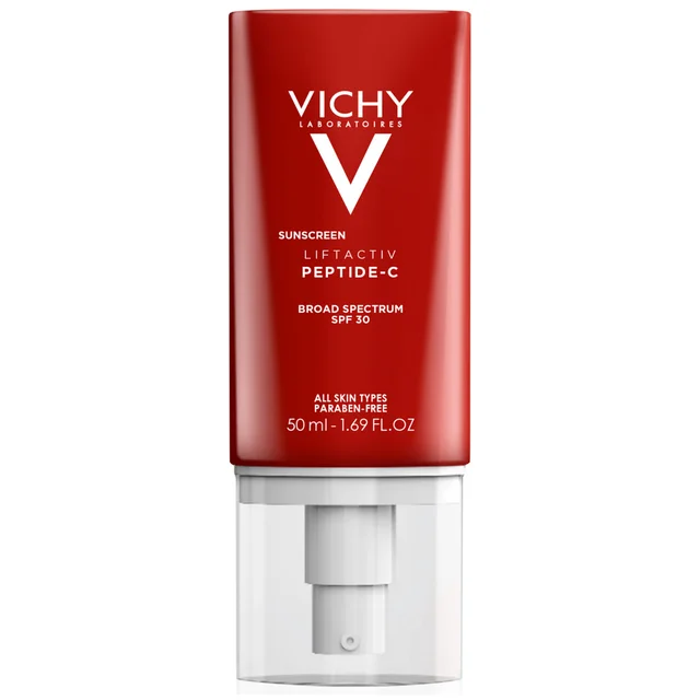 Vichy LiftActiv Peptide-C Sunscreen SPF 30 (1.69 fl. oz.)