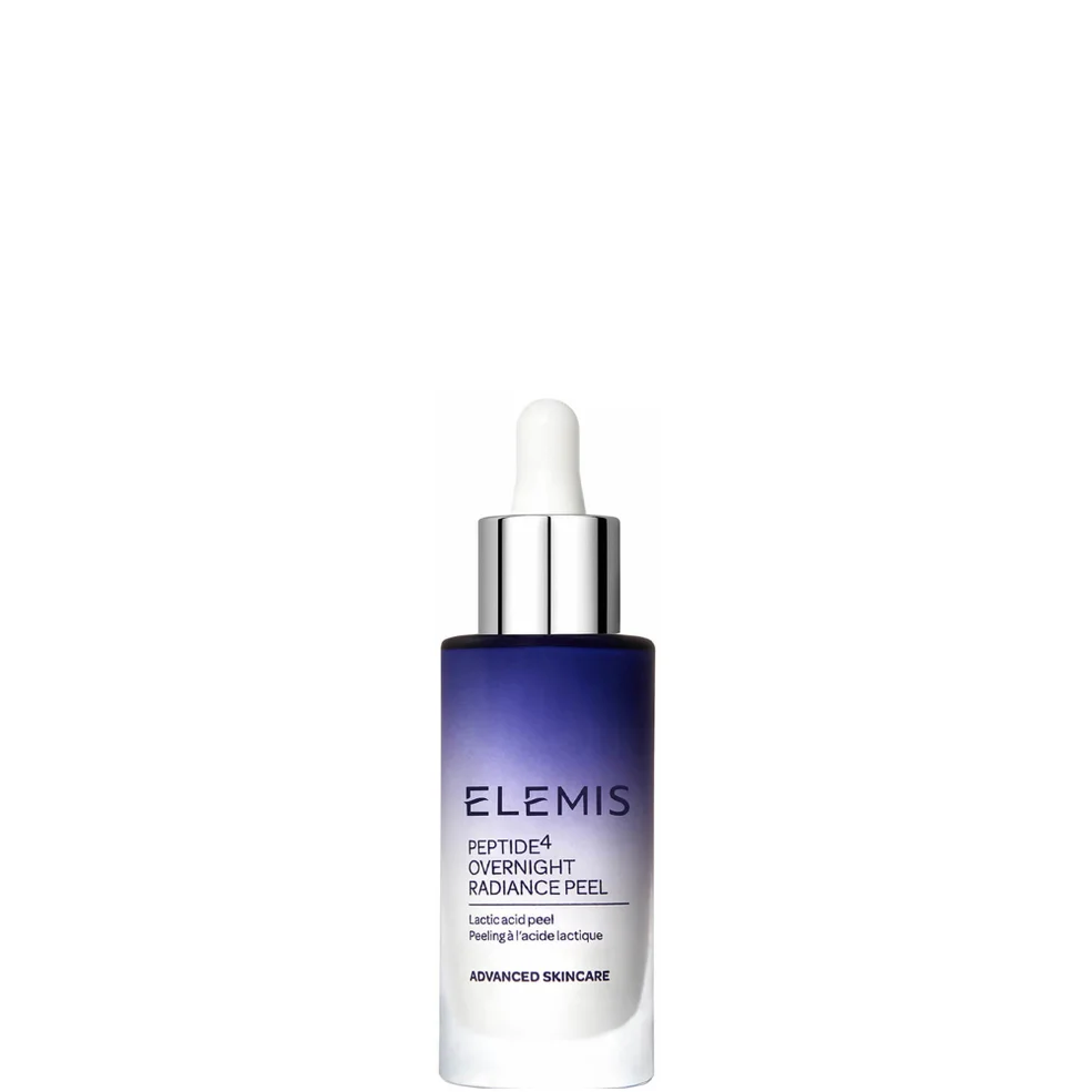ELEMIS Peptide Overnight Radiance Peel (30 ml.) Image 1