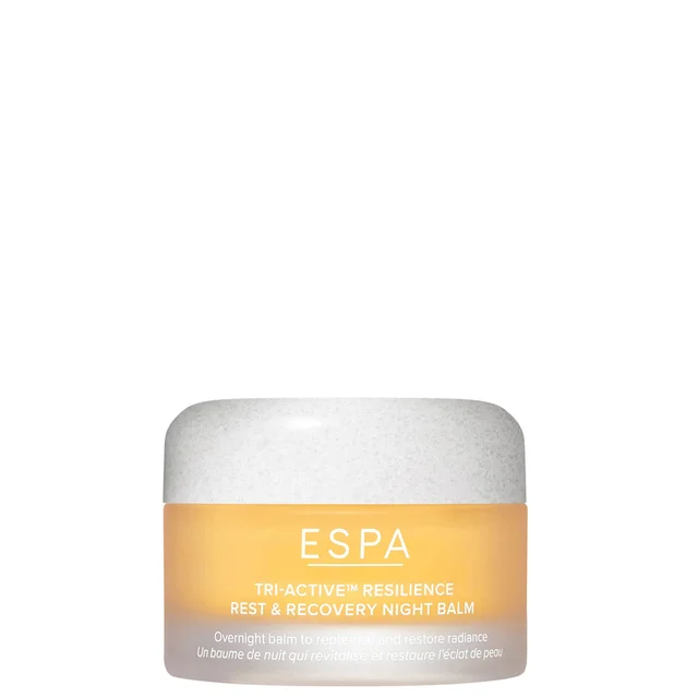 ESPA TriActive Resilience Rest Recovery Overnight Balm 1 oz.
