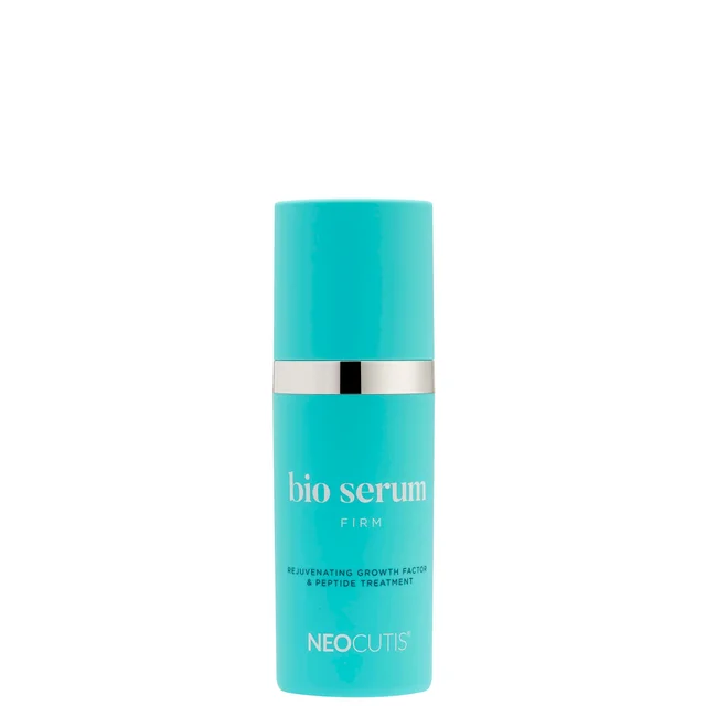 Neocutis BIO SERUM FIRM Rejuvenating Growth Factor & Peptide Treatment (1 fl. oz.)