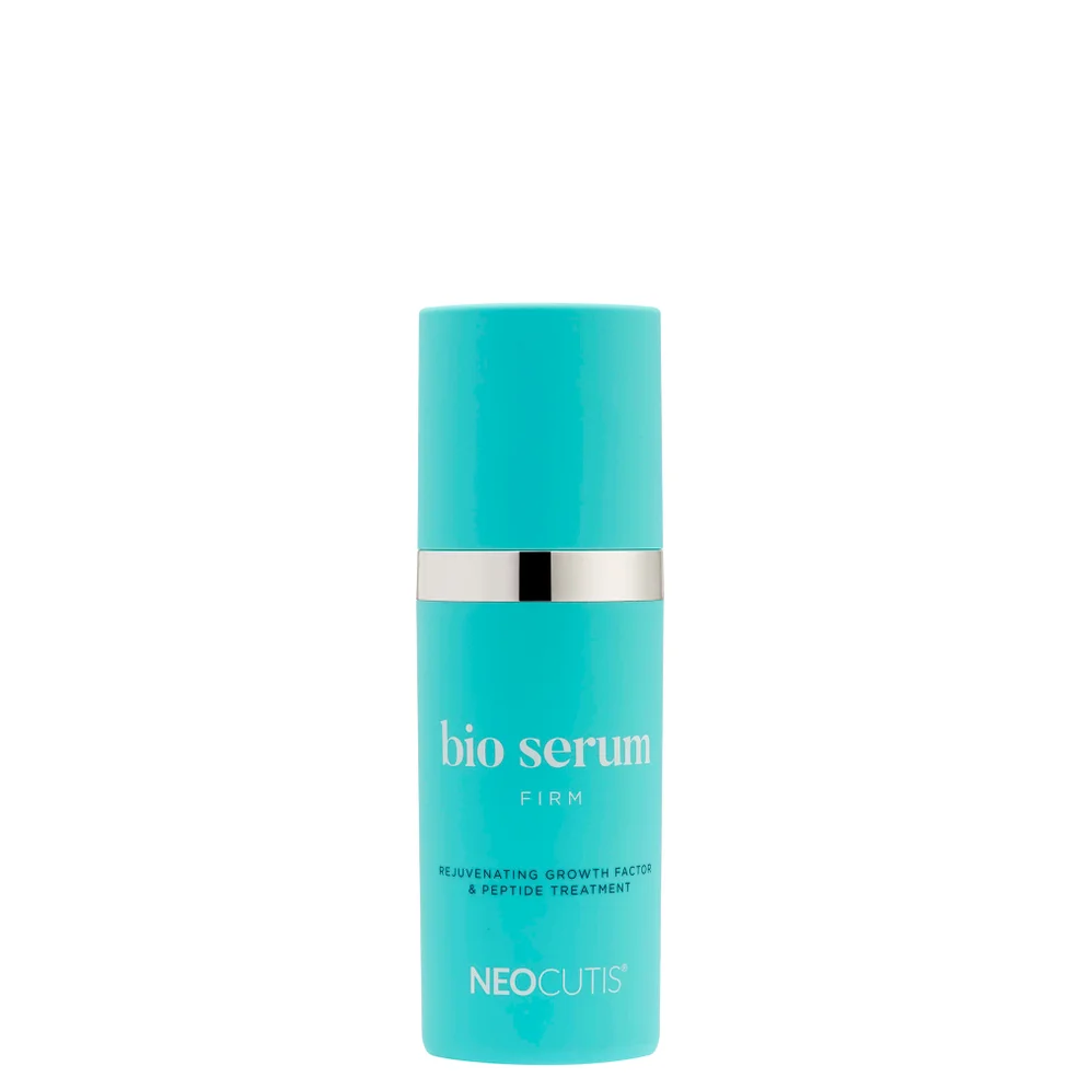 Neocutis BIO SERUM FIRM Rejuvenating Growth Factor & Peptide Treatment (1 fl. oz.) Image 1
