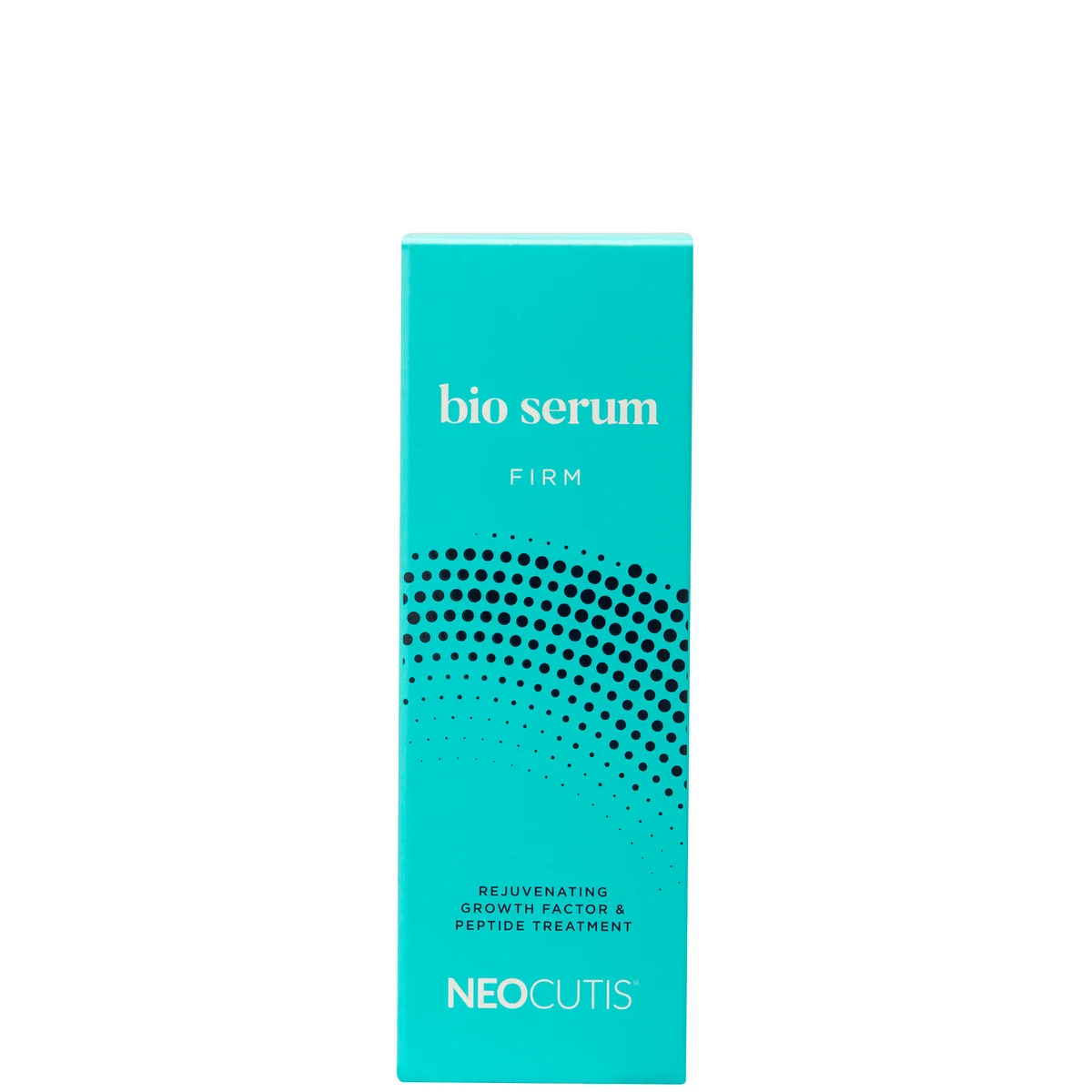 Neocutis BIO SERUM FIRM Rejuvenating Growth Factor & Peptide Treatment