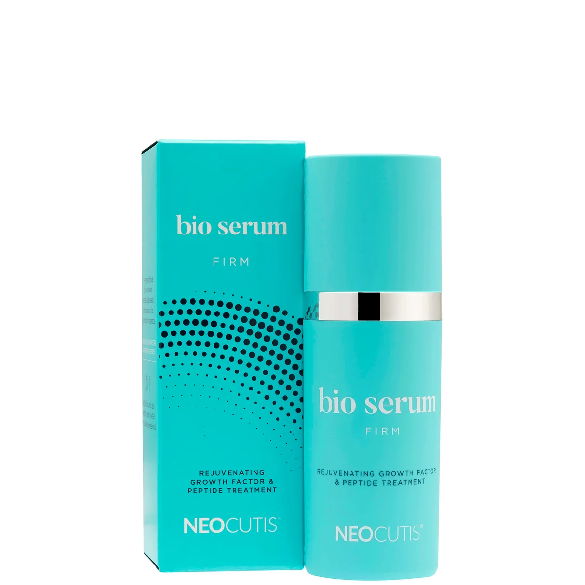Neocutis BIO SERUM FIRM Rejuvenating Growth Factor & Peptide Treatment