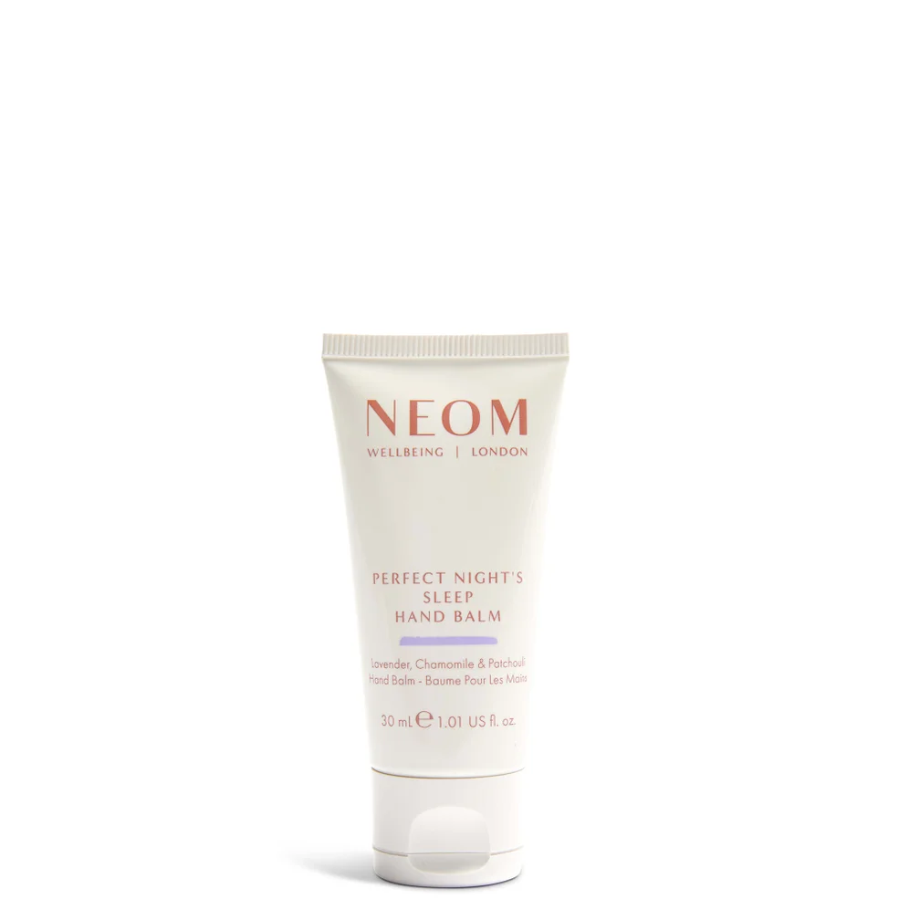 NEOM Perfect Night's Sleep Hand Balm 1 fl. oz Image 1