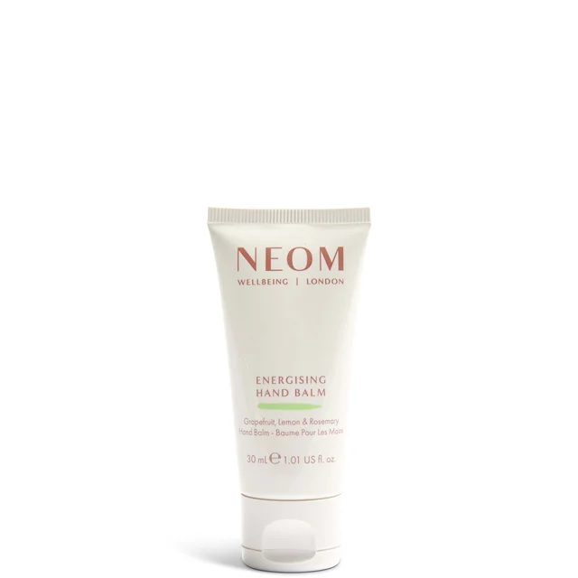 NEOM Energising Hand Balm 1 fl. oz